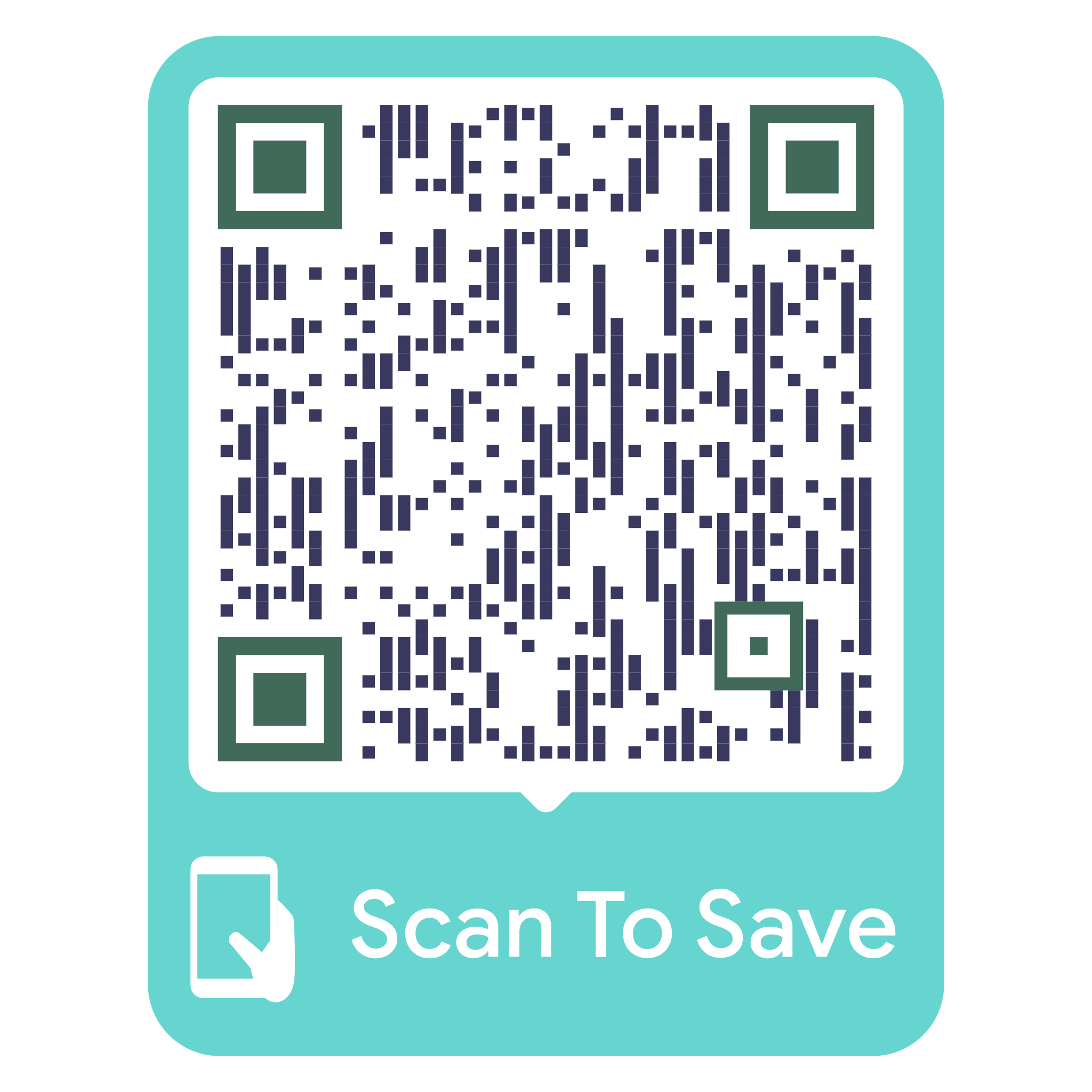 QR Code para Chatbot FOA Med